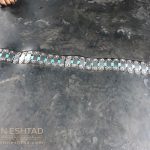 نصب اتصال فلکسکو و سوپر اسکرو ذوب آهن اصفهان